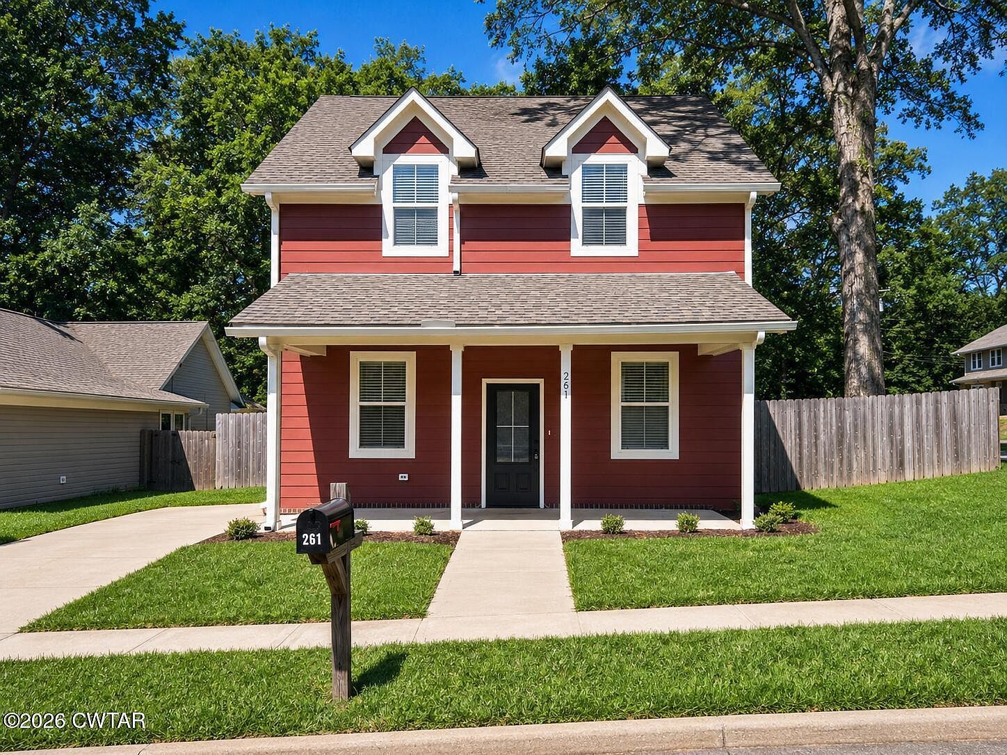 261 Cedar St Jackson, TN 38301, 38301