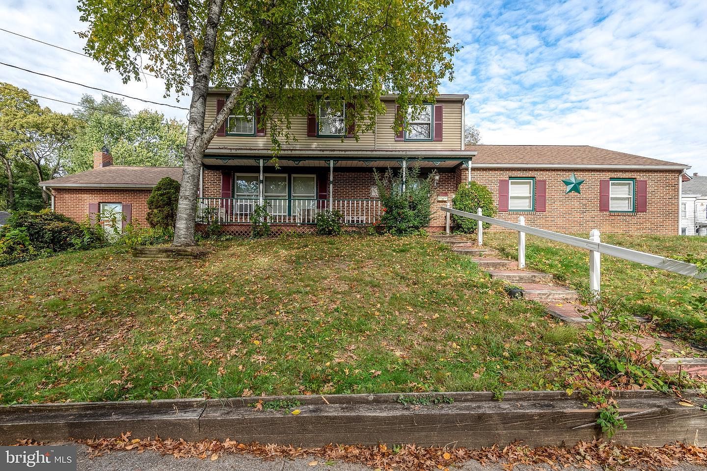 125 Bailey St Steelton, PA 17113  | Single Family