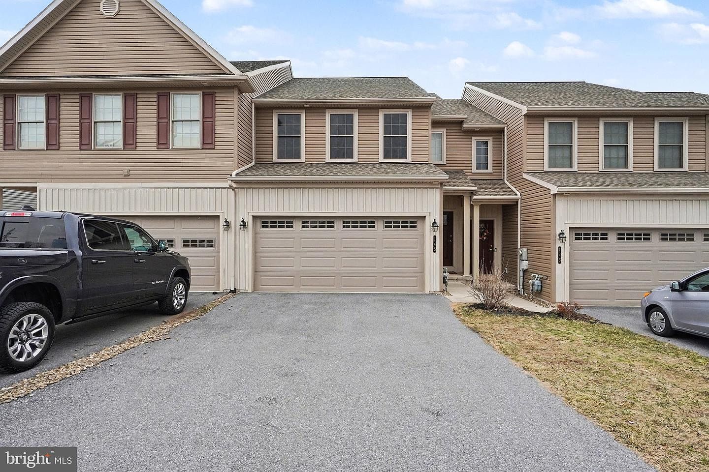 148 Sage Blvd Middletown, PA 17057  | New build
