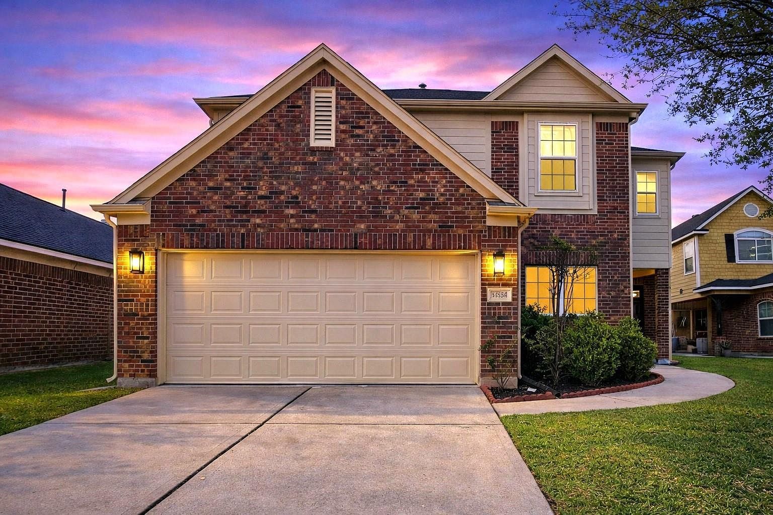 14843 Live Oak Green Ct Houston, TX 77049  | Single Family