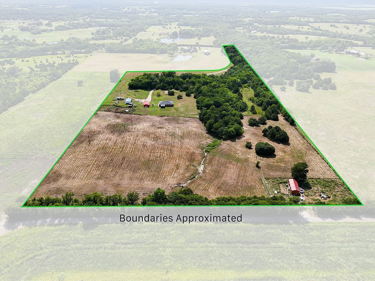 7939 S State Highway 78 Leonard, TX 75452 - Thumbnail 2