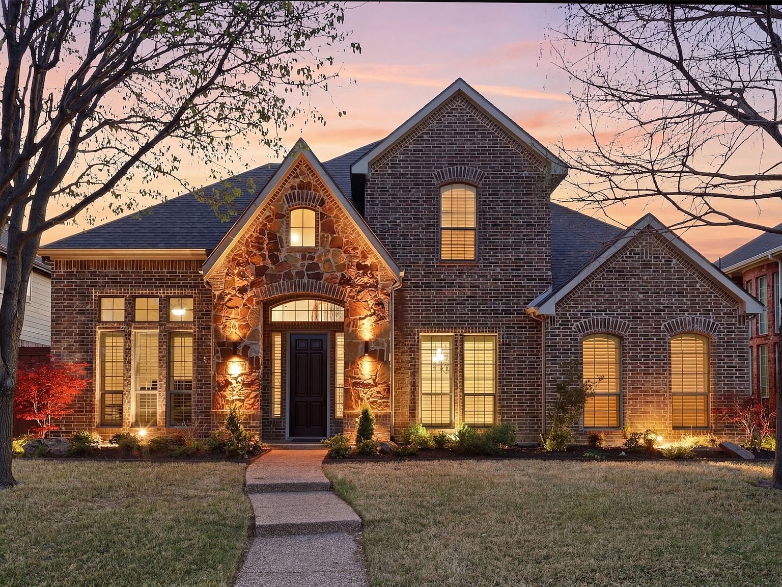 2003 Lorelle Ct Allen, TX 75013 - Thumbnail 2