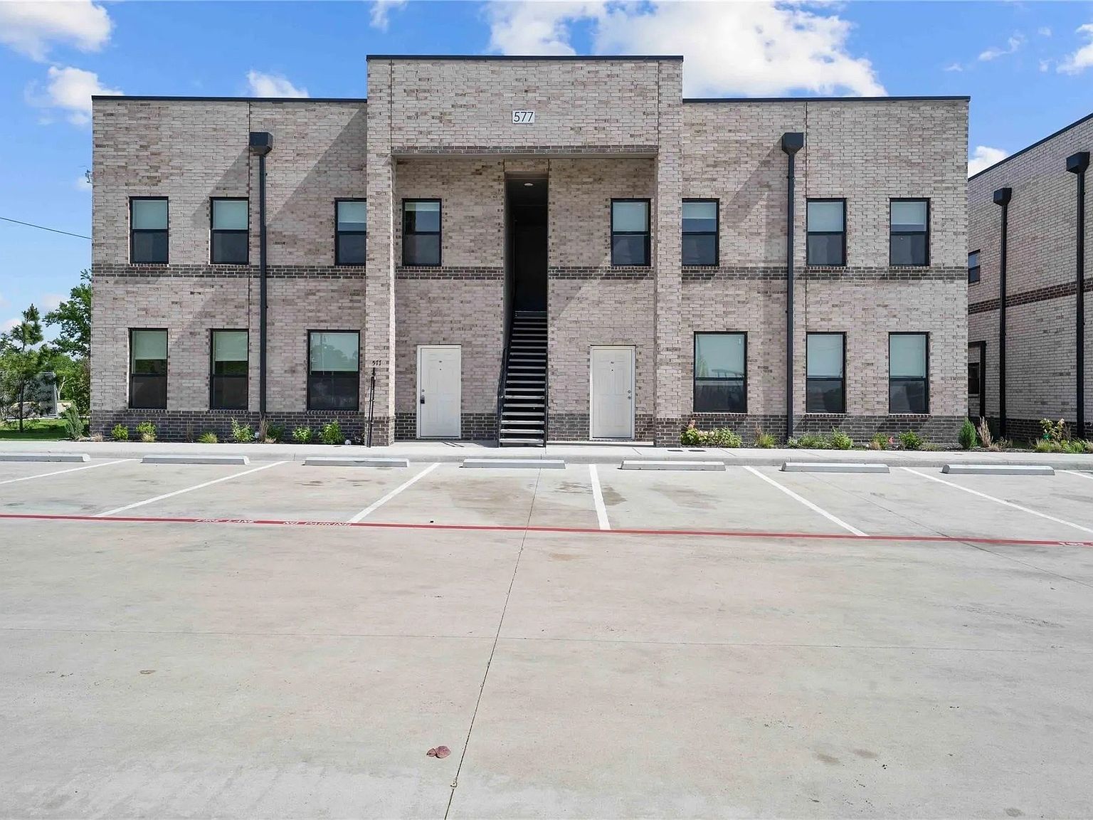 577 Richlands Way Fate, TX 75087, 75087