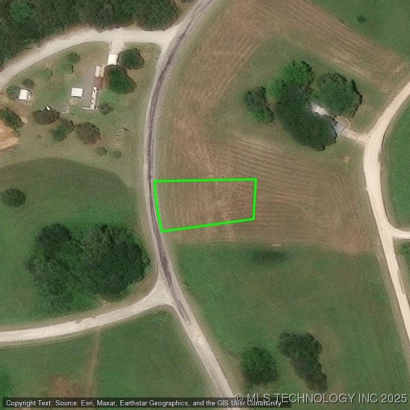 Diamondhead Dr Burneyville, OK 73430 - Thumbnail 2