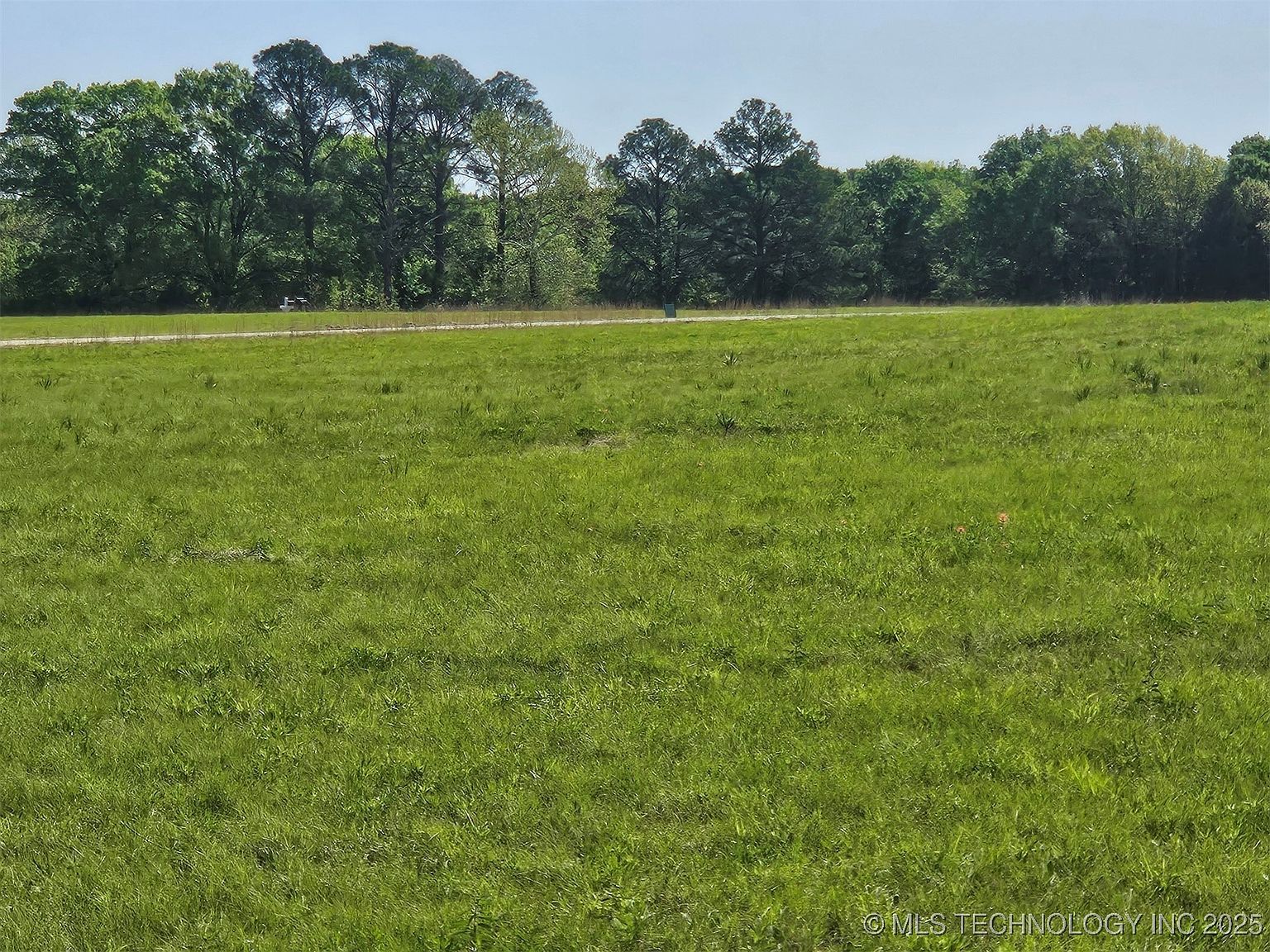 Redbud Ln Burneyville, OK 73430 - Thumbnail 2