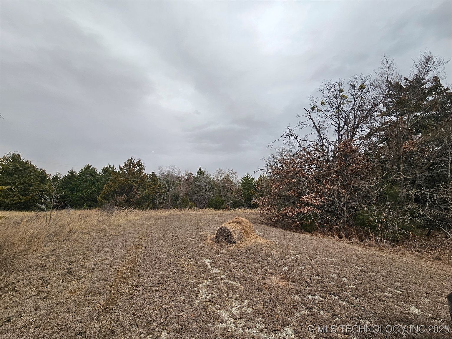 Taylor Rd Burneyville, OK 73430 - Thumbnail 2