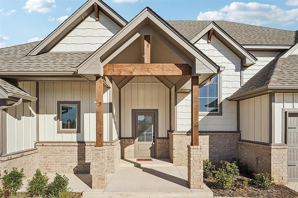 1605 Atticus Ave Norman, OK 73072 - Thumbnail 2