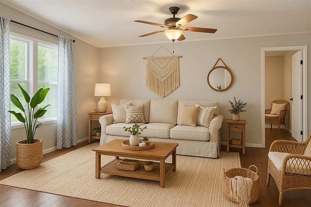 12900 Raymond King Dr Moore, OK 73165 - Thumbnail 2