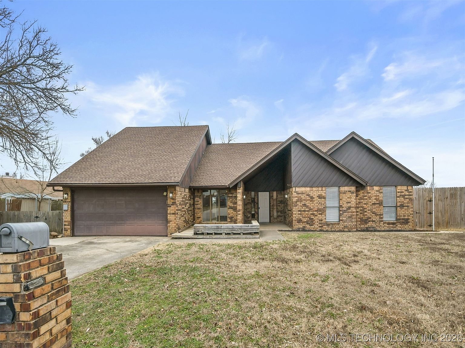 1515 Ward Rd Ardmore, OK 73401 - Thumbnail 2
