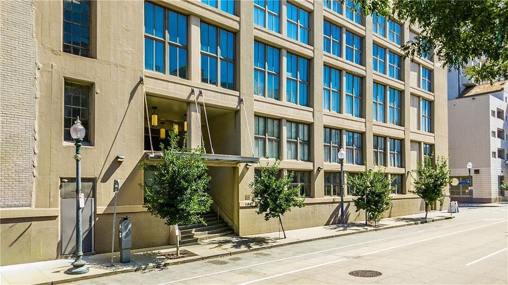 333 Julia St APT 331 New Orleans, LA 70130 - Thumbnail 2