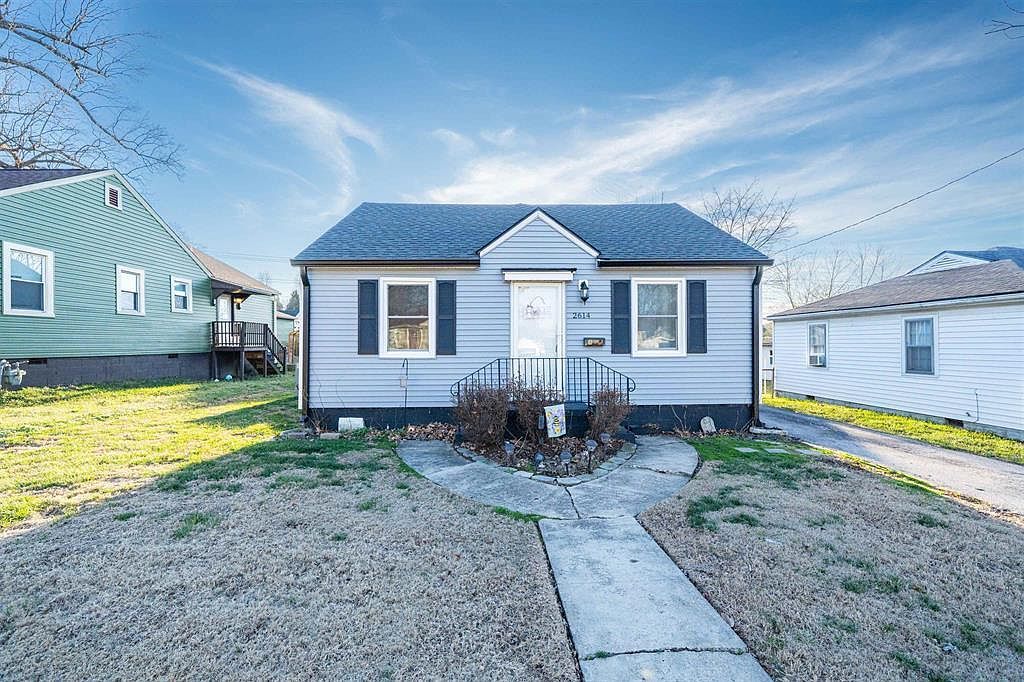 2614 W Victory Ct Owensboro, KY 42303 - Thumbnail 2