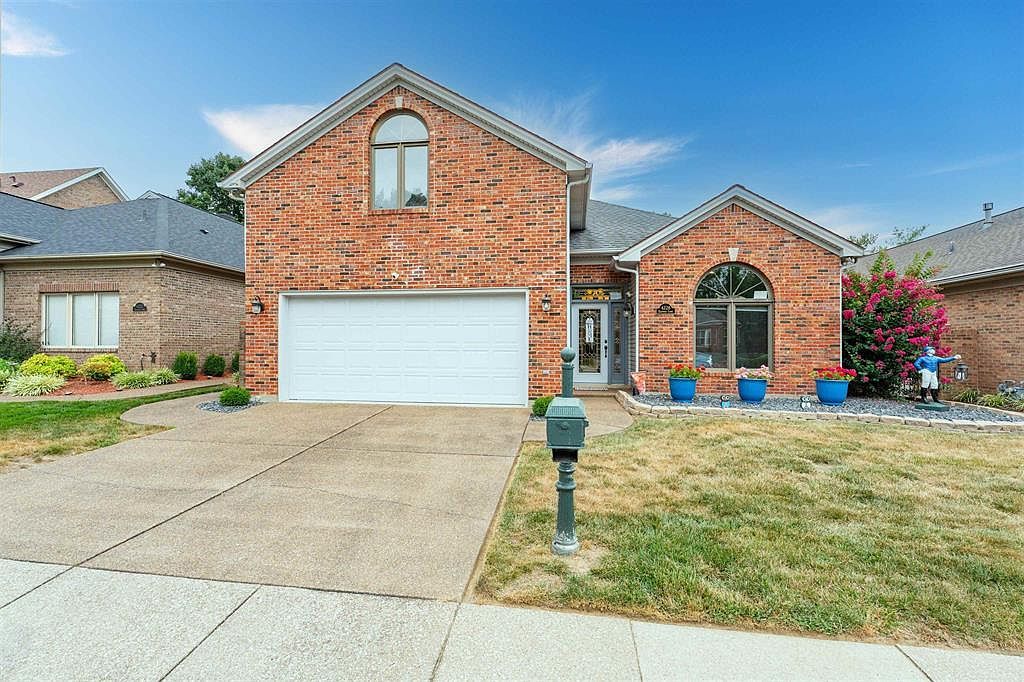 4226 Edgewood Ct Owensboro, KY 42303  | Single Family