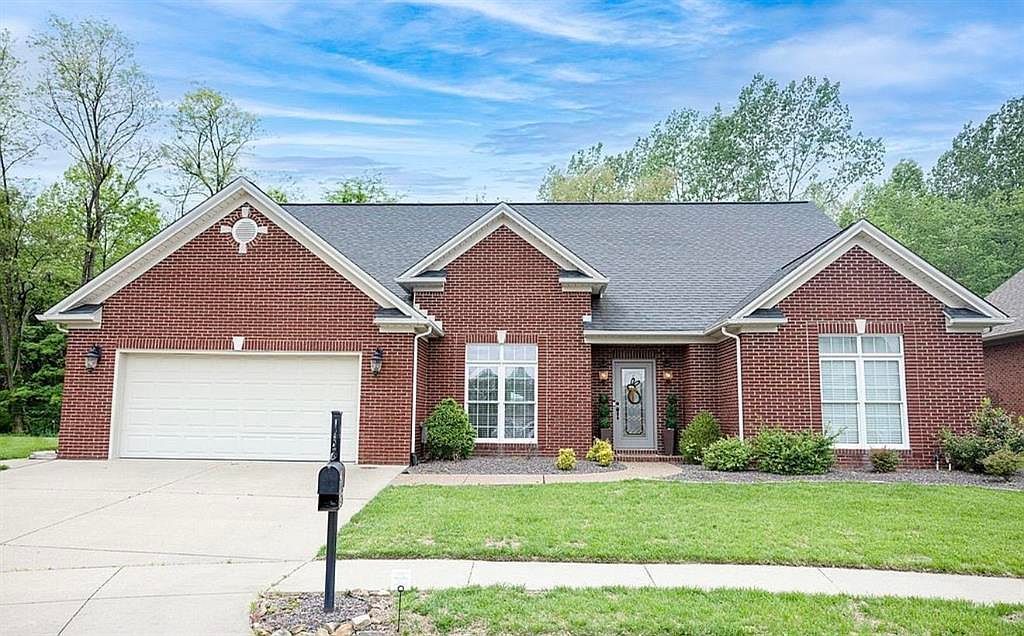 1577 Creek Haven Loop Owensboro, KY 42303, 42303