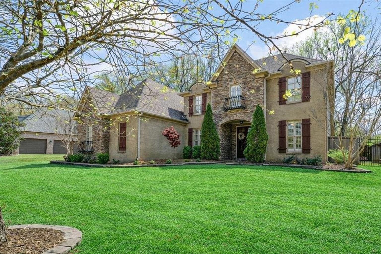 11979 Henning Oaks Ln Arlington, TN 38002  | Single Family