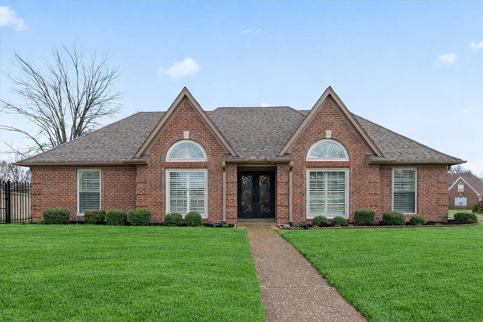 6736 Forrest Cir Memphis, TN 38135  | Single Family