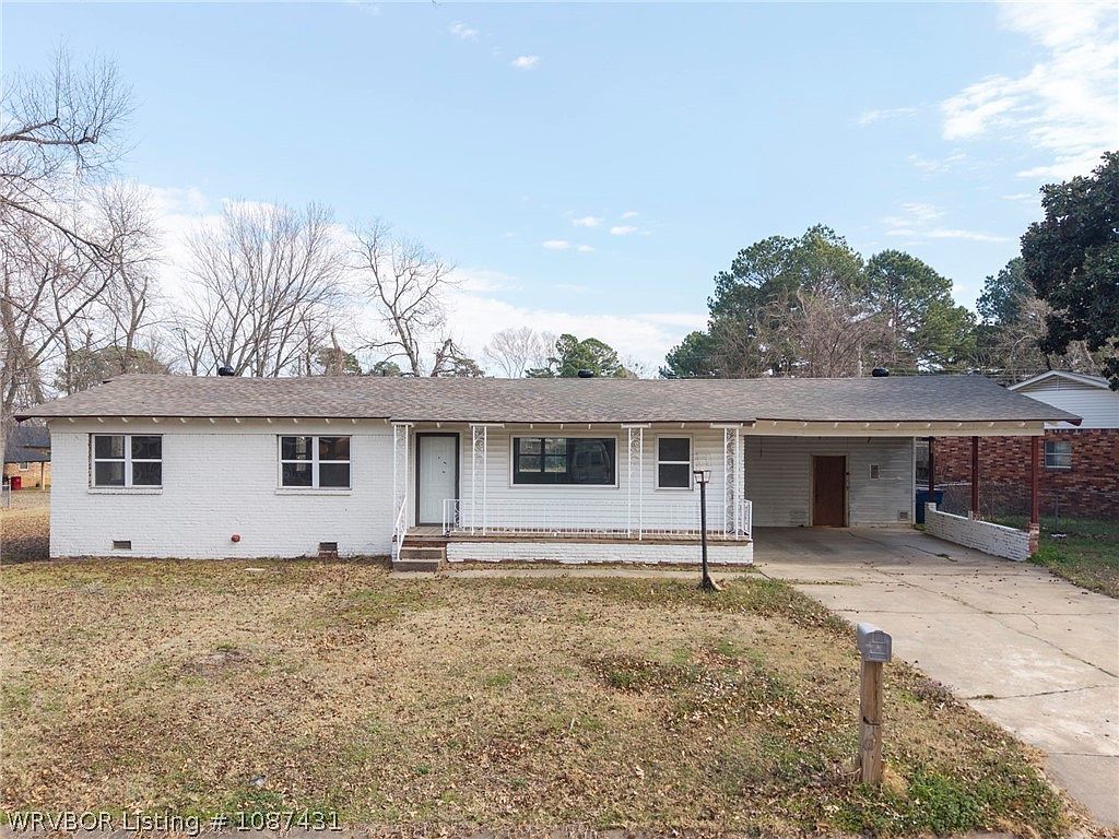 7501 Cheryl Ln Fort Smith, AR 72908 - Thumbnail 2