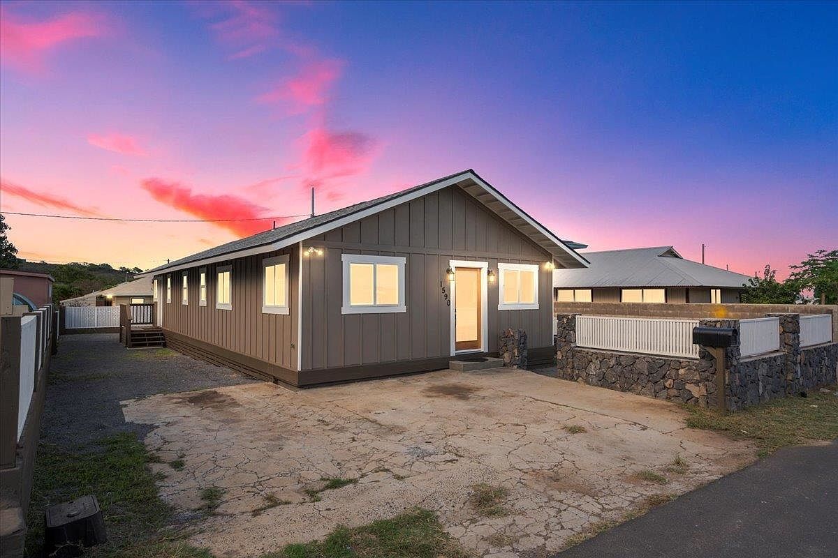 1590 Ono St Wailuku, HI 96793 - Thumbnail 2