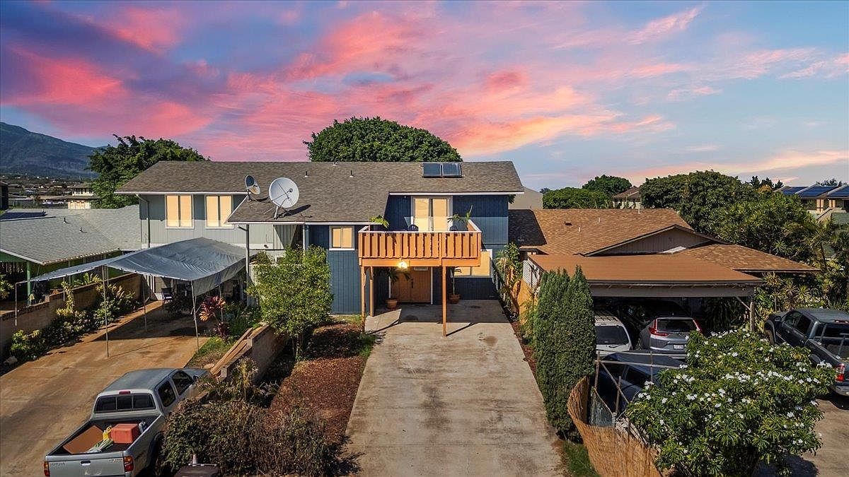 180 Hoomoku St Kahului, HI 96732 - Thumbnail 2