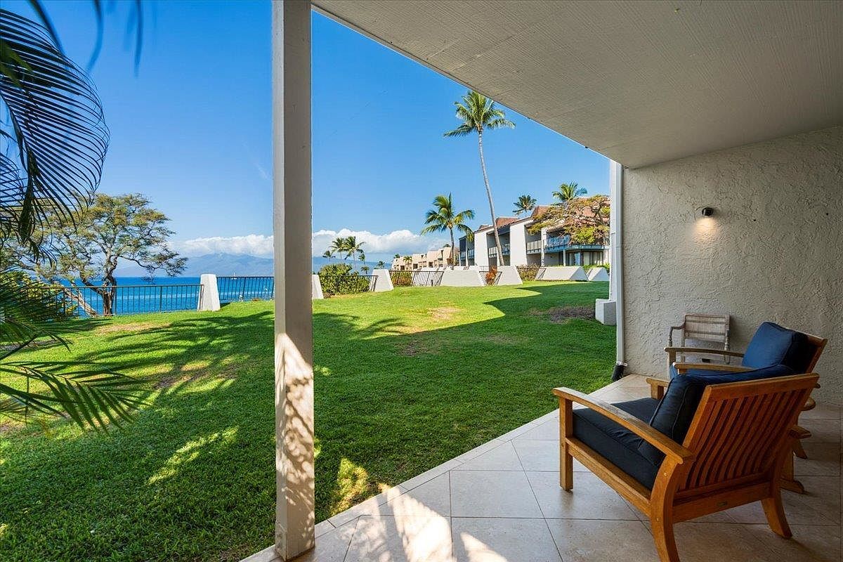 5271 Lower Honoapiilani Rd #B44 Lahaina, HI 96761 - Thumbnail 2