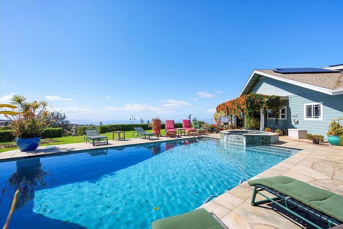 40 Pulehu Nui Rd Kula, HI 96790 - Thumbnail 2