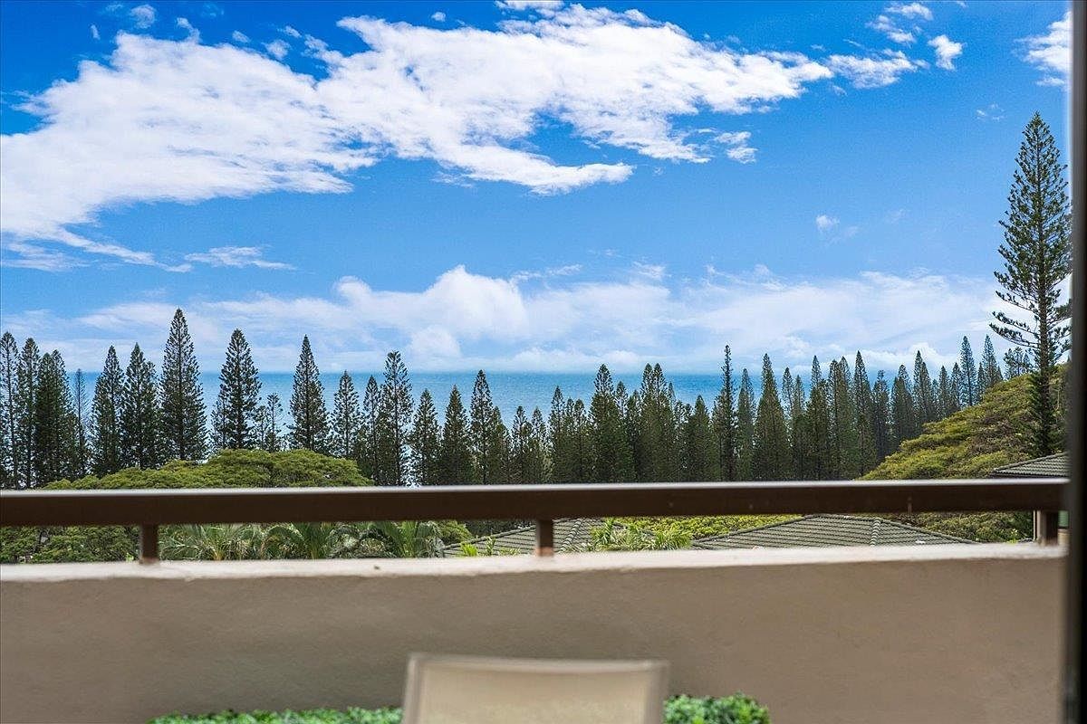 500 Kapalua Dr #20T1-2 Lahaina, HI 96761  | Condominium