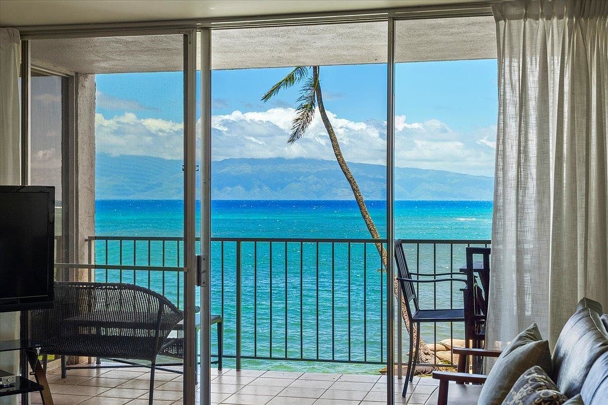 4365 Lower Honoapiilani Rd #209 Lahaina, HI 96761, 96761