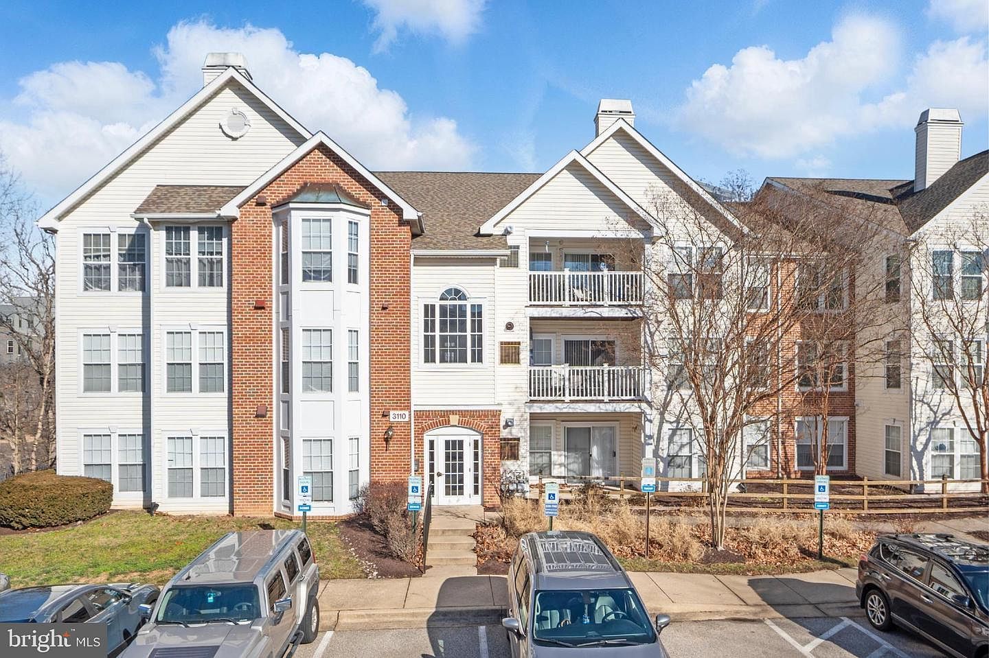 3110 River Bend Ct APT G103 Laurel, MD 20724 - Thumbnail 2