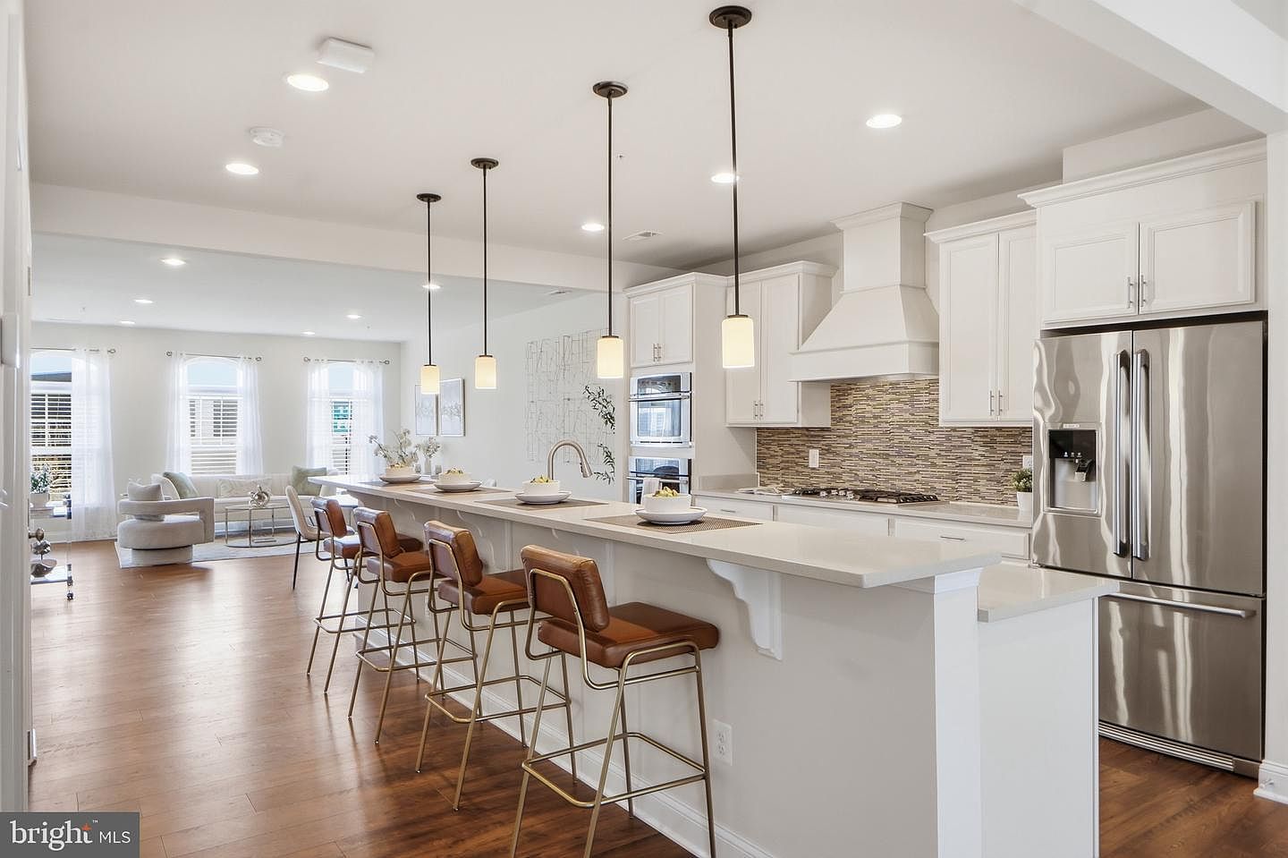 7134 Proclamation Pl Frederick, MD 21703 - Thumbnail 2