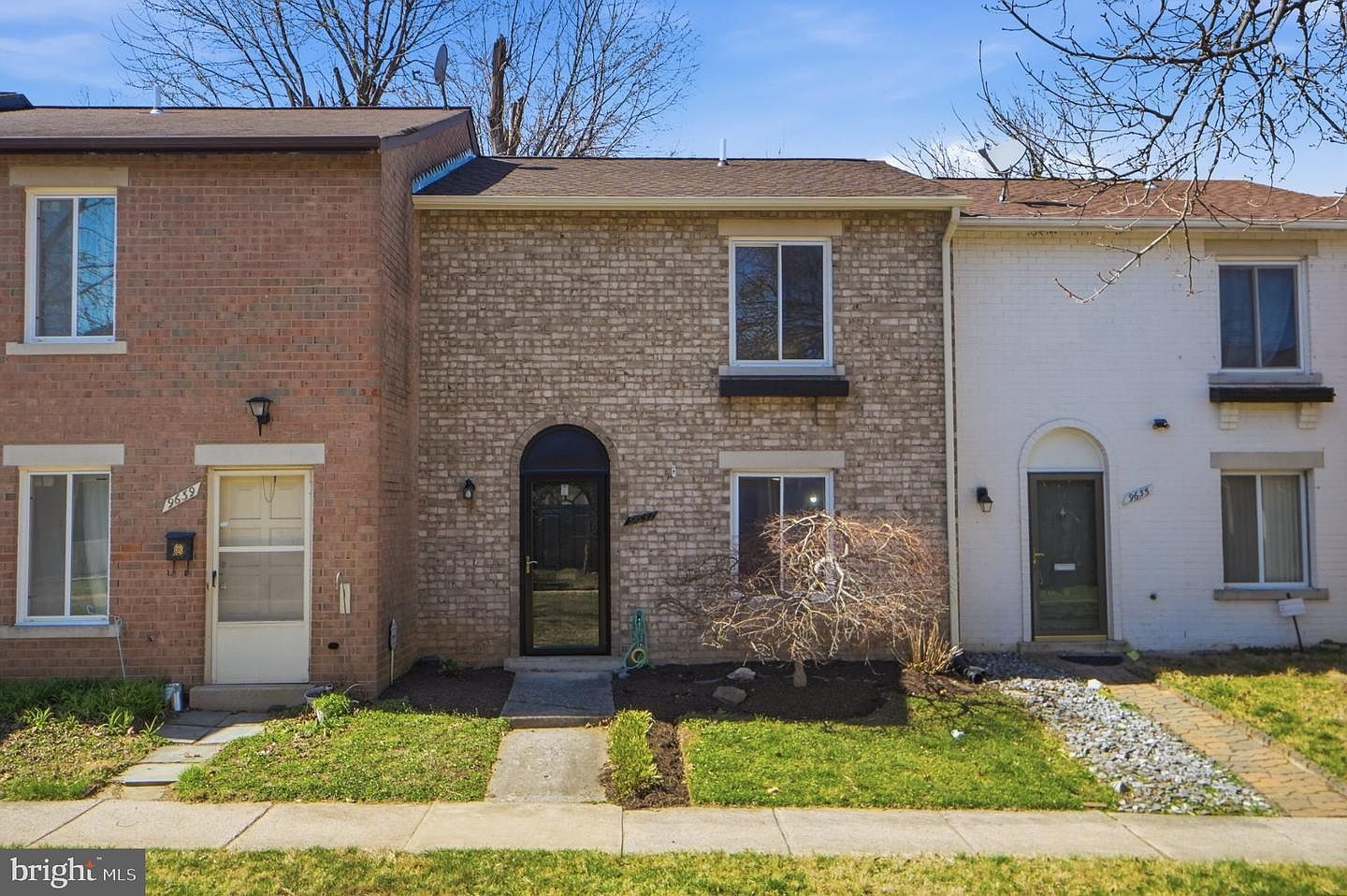 9637 Marston Ln Montgomery Village, MD 20886 - Thumbnail 2