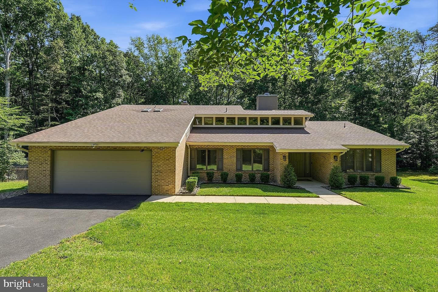 9710 Faith Baptist Church Rd White Plains, MD 20695 | Single Family
