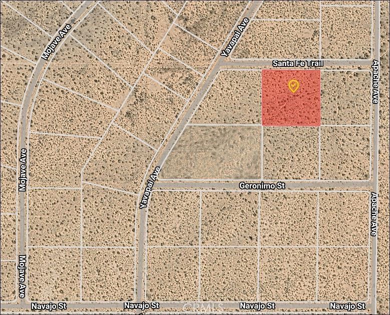 1111 Santa Fe Trl LOT 79 Adelanto, CA 92301 - Thumbnail 2