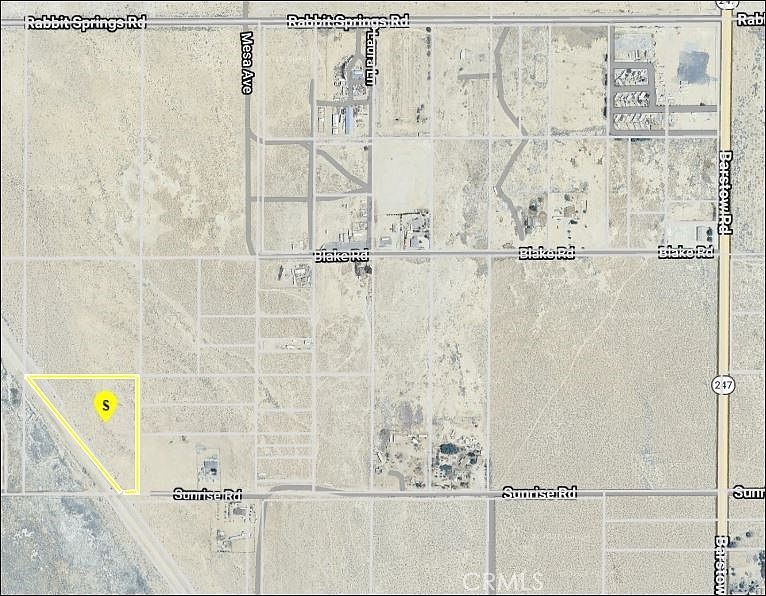 11 Sunrise Rd Lucerne Valley, CA 92356 - Thumbnail 2