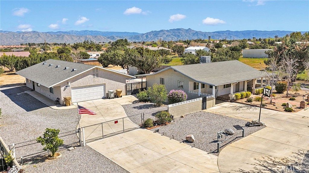 9037 5th Ave Hesperia, CA 92345  | Single Family