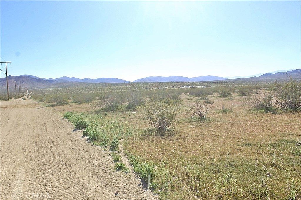 1 Kimshew St Apple Valley, CA 92307  | Land/Lot