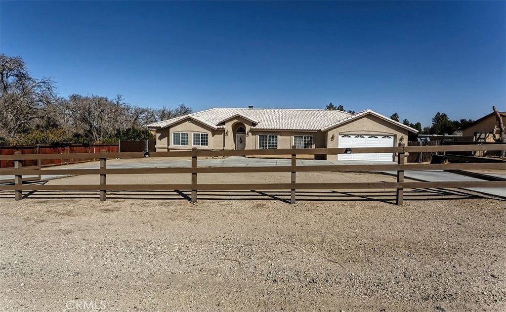 15430 Sitting Bull St Victorville, CA 92395  | Single Family