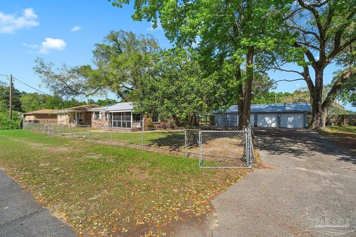 7922 Griffith St Pensacola, FL 32534  | Single Family