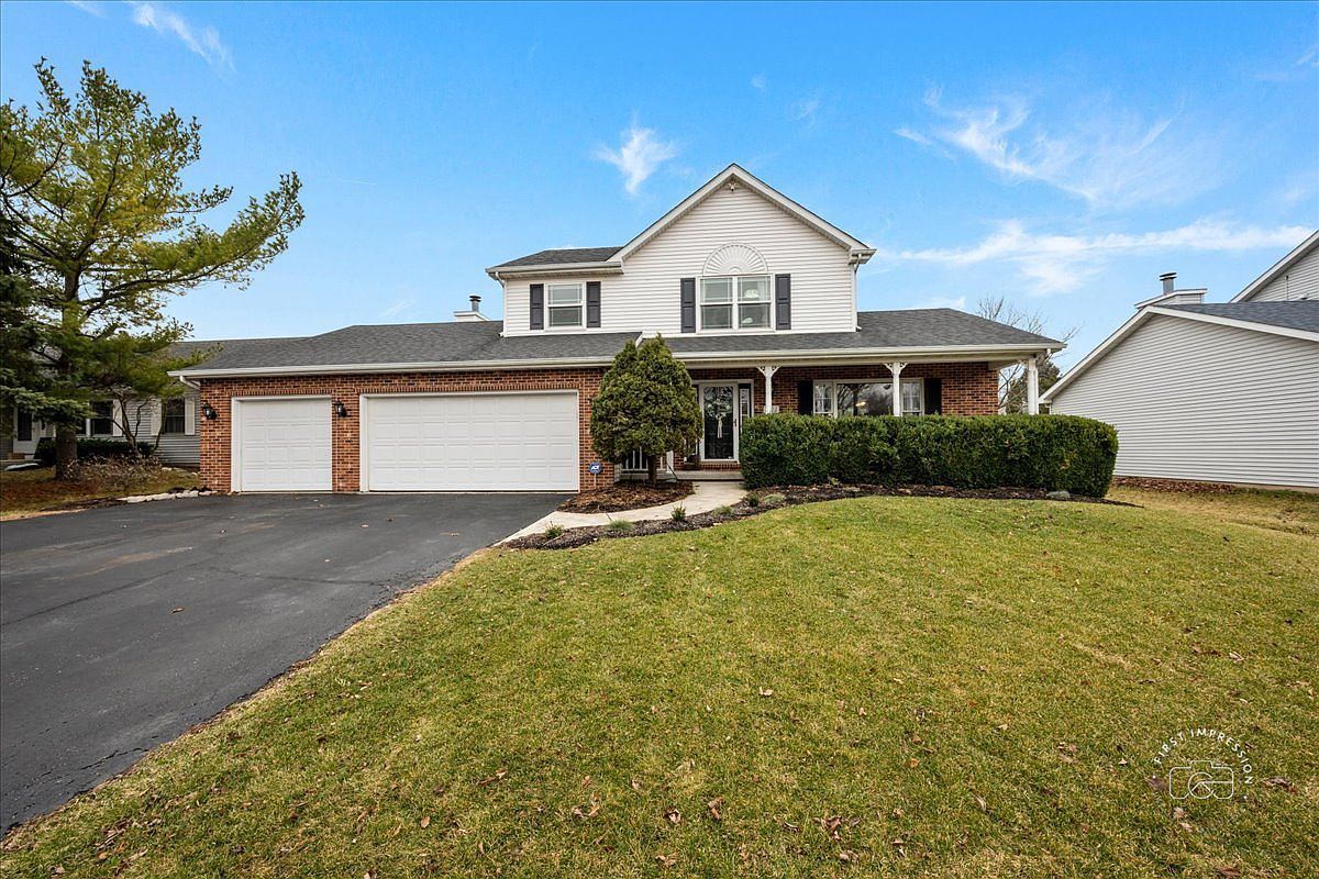 321 Jake Ln Hampshire, IL 60140  | Single Family