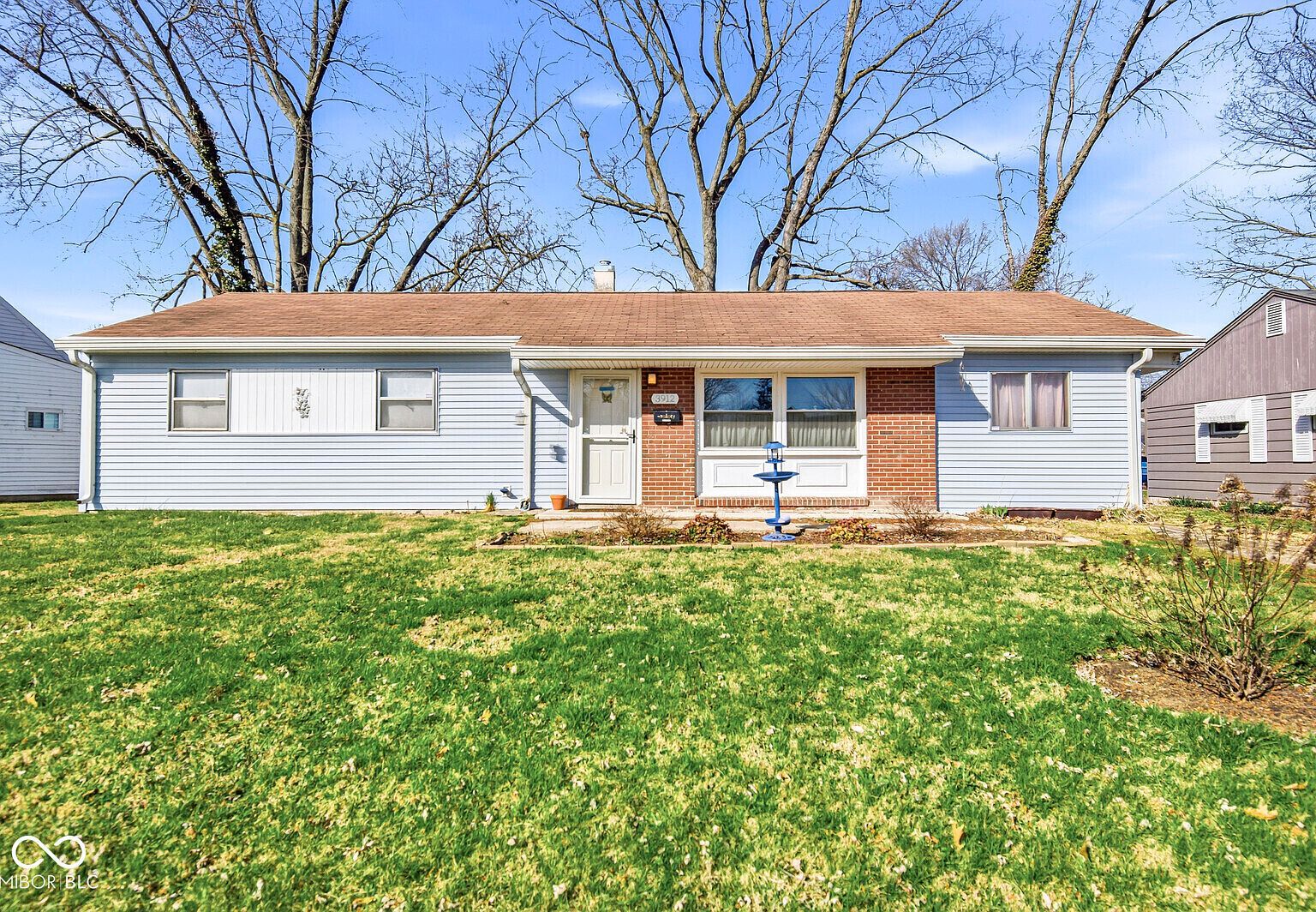 3912 N Webster Ave Indianapolis, IN 46226 - Thumbnail 2