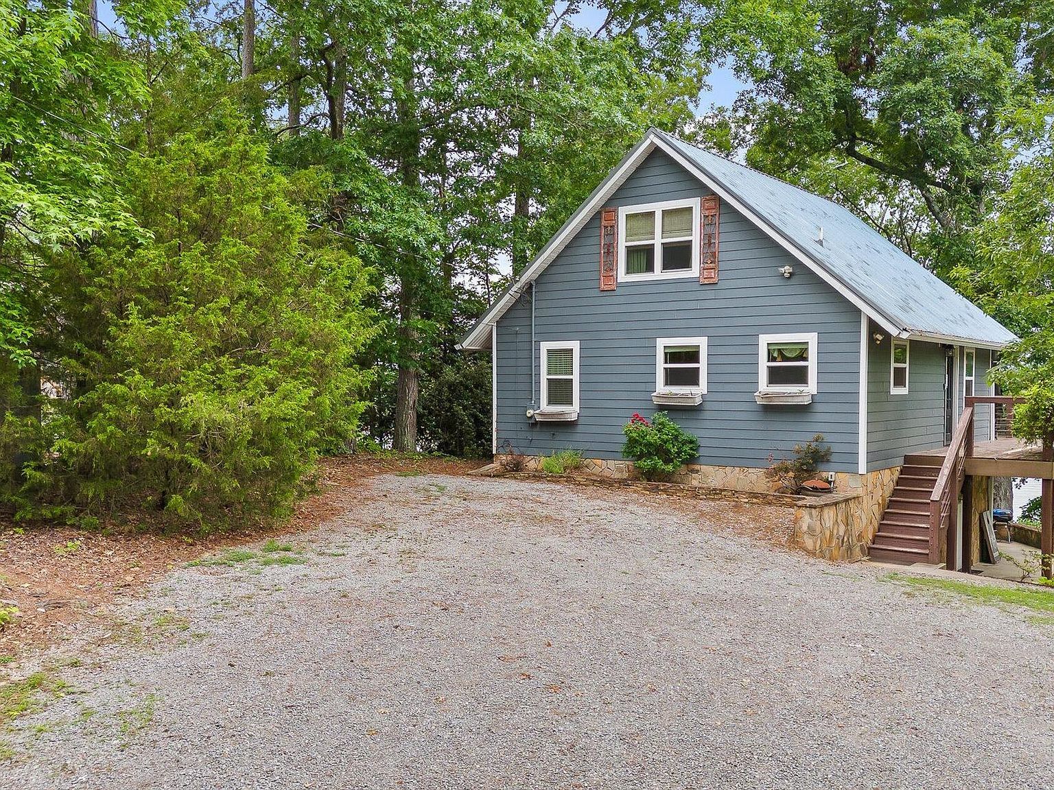 357 Russell Ln Decatur, TN 37322 - Thumbnail 2