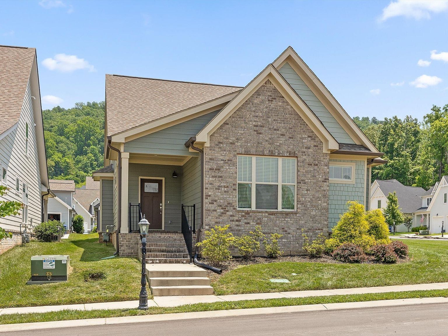9614 Mulberry Gap Way Ooltewah, TN 37363 - Thumbnail 2