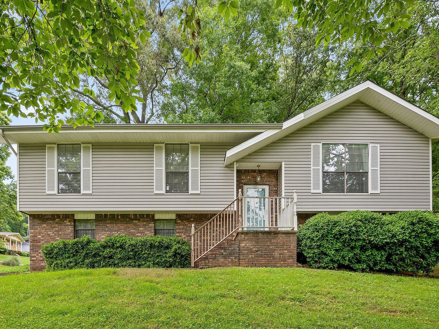 7622 Cove Ridge Dr Hixson, TN 37343 - Thumbnail 2