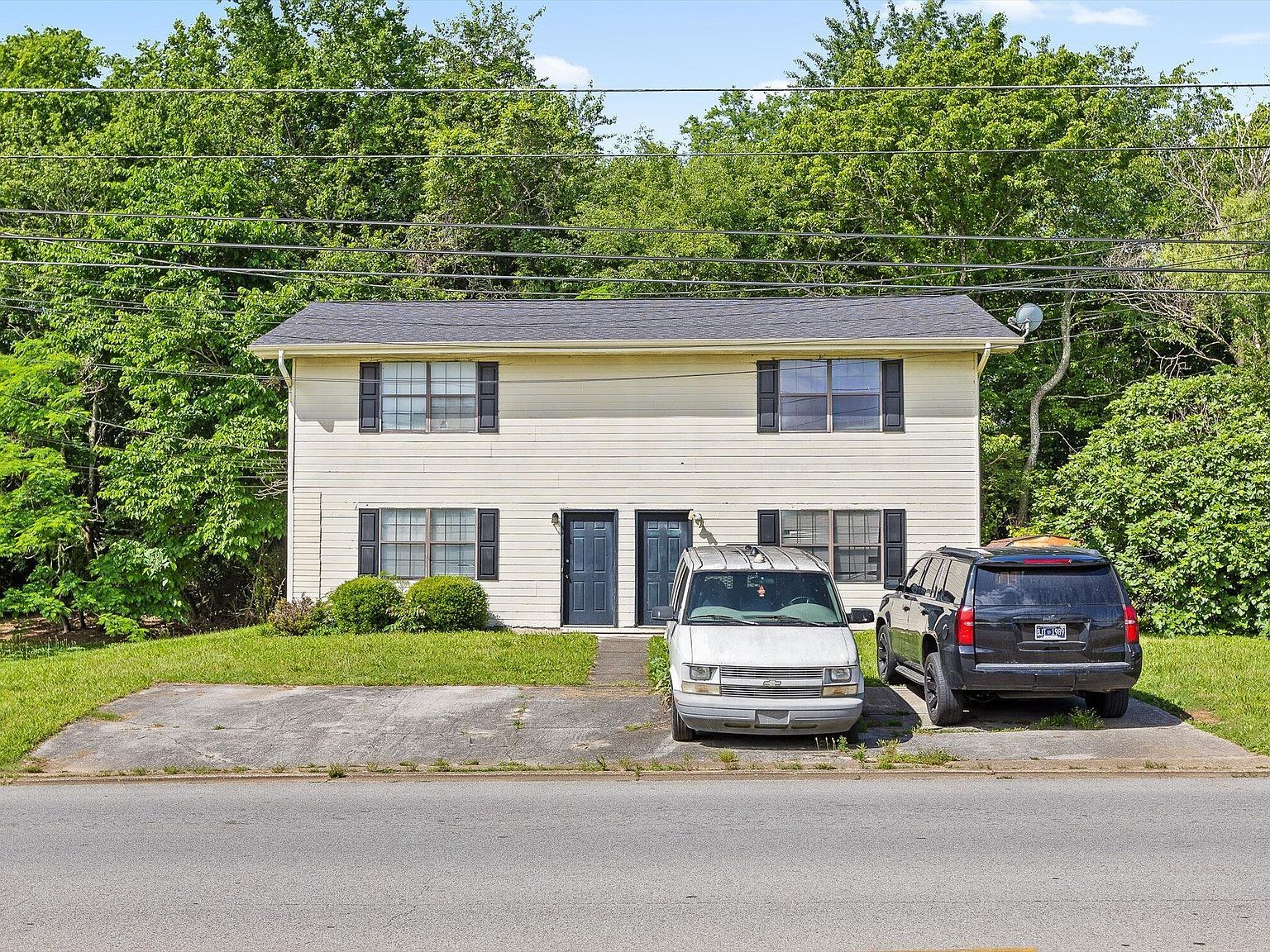 1640 Thrasher Pike Hixson, TN 37343 - Thumbnail 2