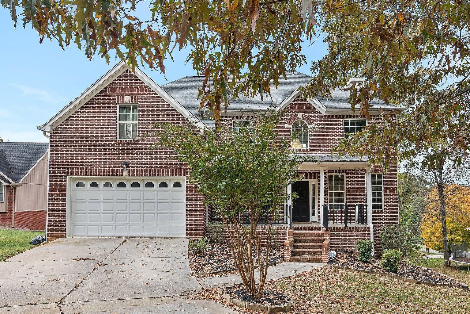 9714 Imperial Dr Ooltewah, TN 37363 - Thumbnail 2