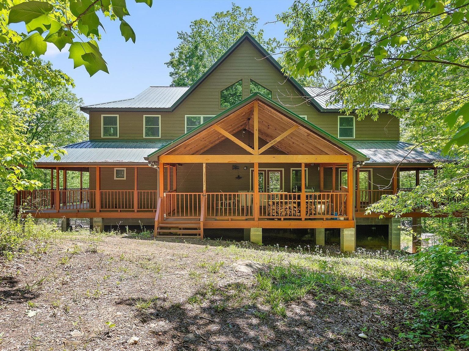 496 Boyd Rd Dunlap, TN 37327 - Thumbnail 2