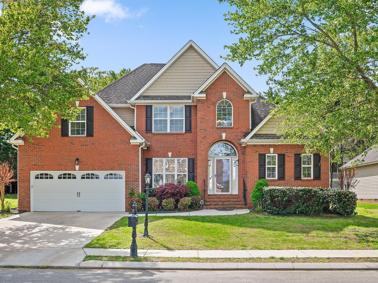 6970 Bullock Way Hixson, TN 37343 - Thumbnail 2