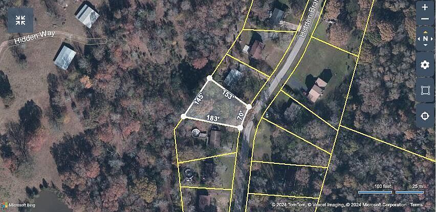 8907 Hidden Branches Rd Harrison, TN 37341 - Thumbnail 2