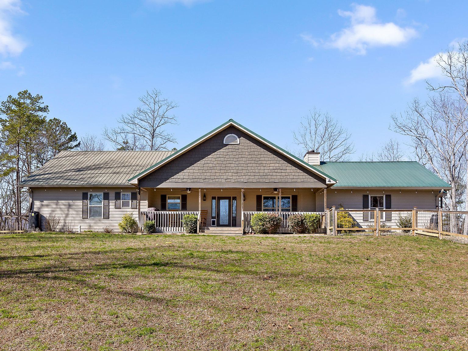 1080 Harp Switch Rd Chickamauga, GA 30707 - Thumbnail 2