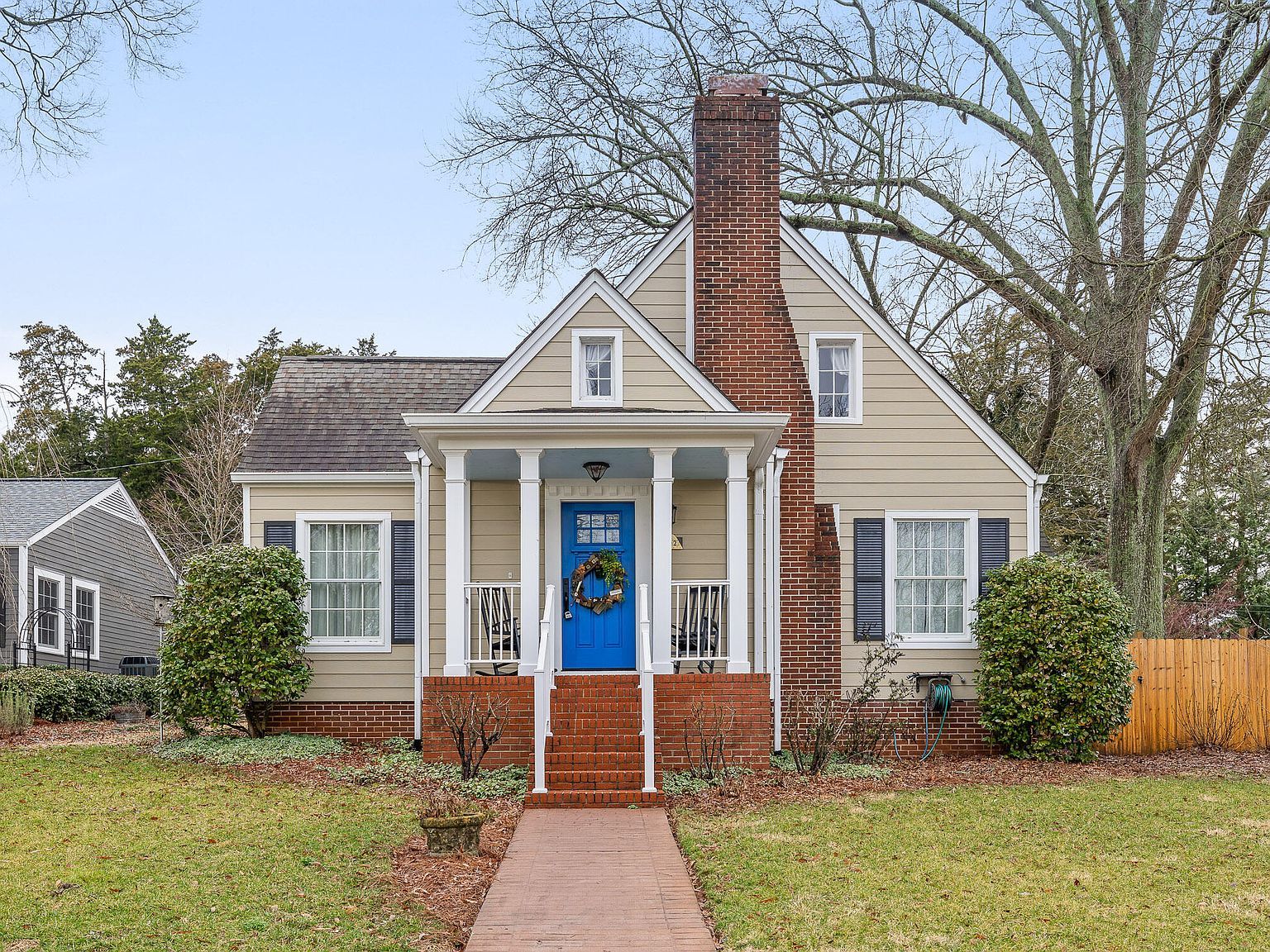 402 Fairview Dr Dalton, GA 30720 - Thumbnail 2