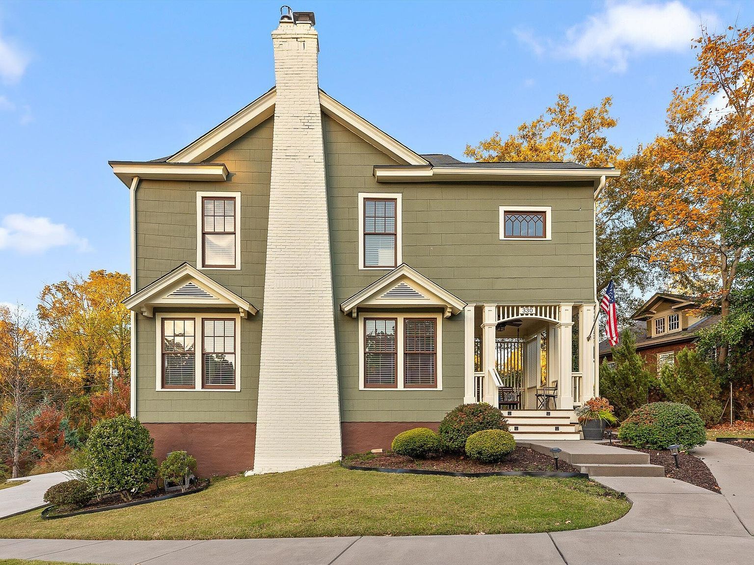 330 Crestway Dr Chattanooga, TN 37411 - Thumbnail 2