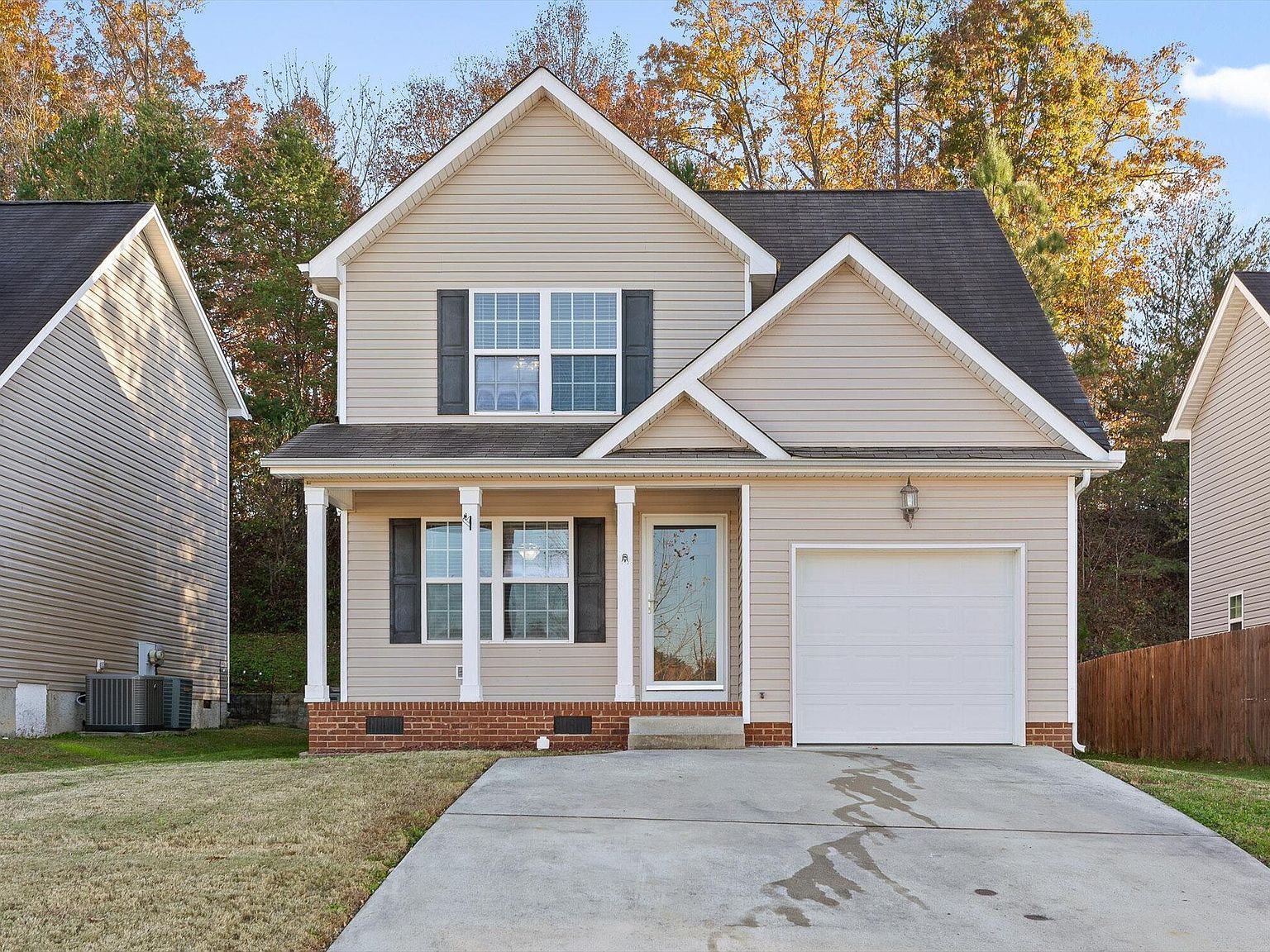 2117 Short Leaf Ln Soddy Daisy, TN 37379 - Thumbnail 2